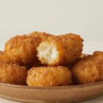 Knuspriger Kibbeling aus der Heißluftfritteuse